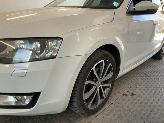 Skoda Octavia 2.0 TDI Edition 2015 – снимка 2