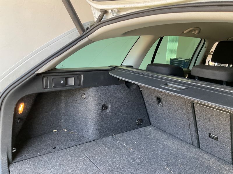 Skoda Octavia 2.0 TDI Edition 2015 – снимка 31