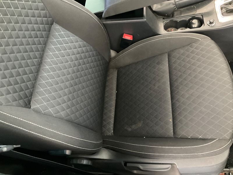 Skoda Octavia 2.0 TDI Edition 2015 – снимка 34