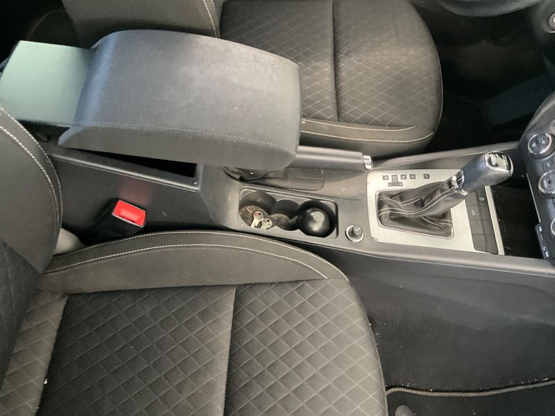 Skoda Octavia 2.0 TDI Edition 2015 – снимка 35