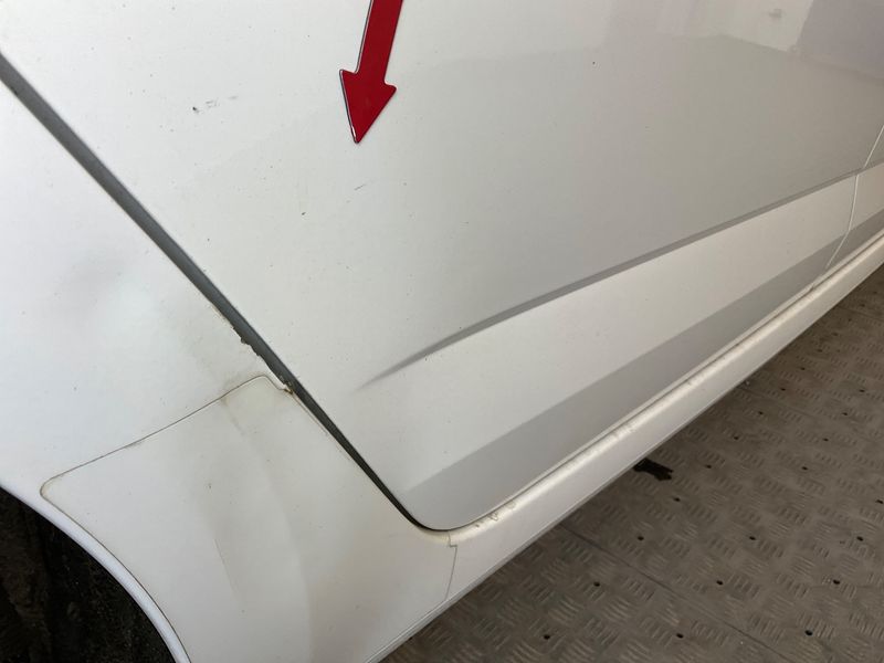 Skoda Octavia 2.0 TDI Edition 2015 – снимка 25