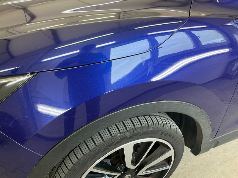 Nissan Qashqai 1.6 dCi Tekna 2015 – снимка 38