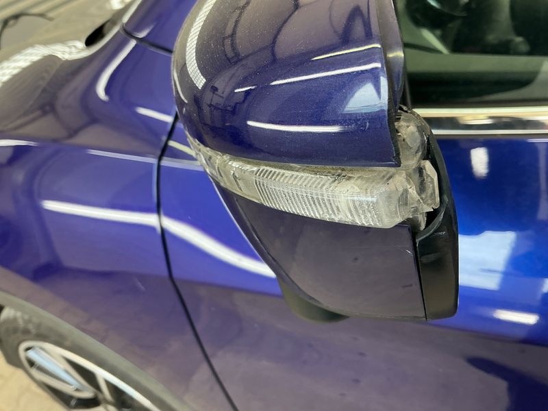 Nissan Qashqai 1.6 dCi Tekna 2015 – снимка 34