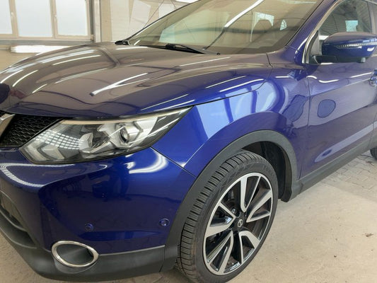 Nissan Qashqai 1.6 dCi Tekna 2015 – снимка 2