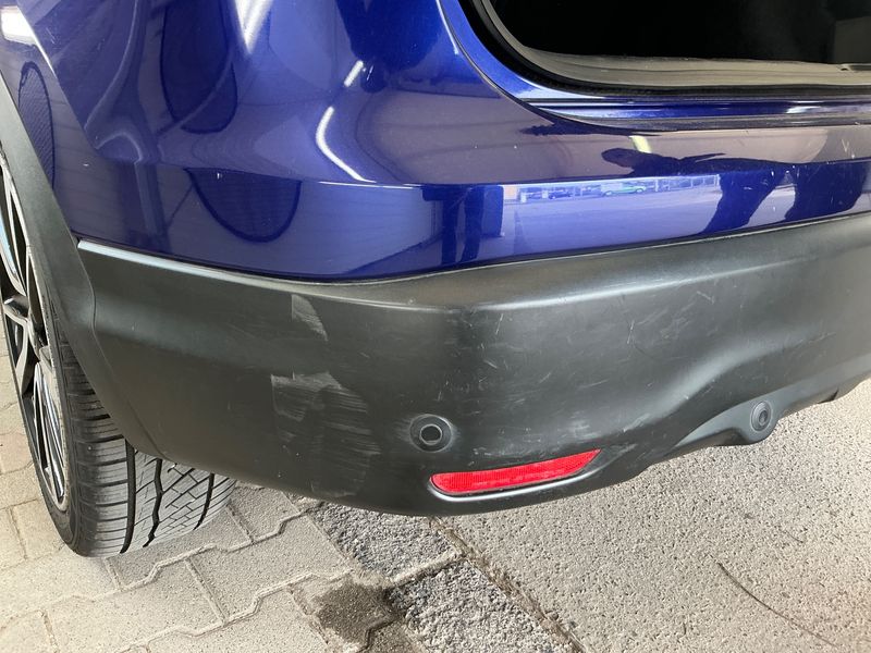 Nissan Qashqai 1.6 dCi Tekna 2015 – снимка 41