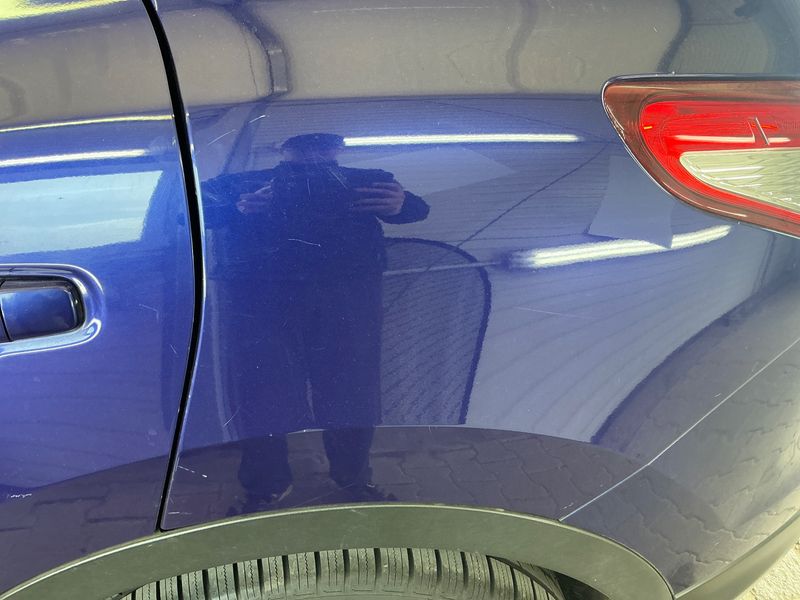 Nissan Qashqai 1.6 dCi Tekna 2015 – снимка 36