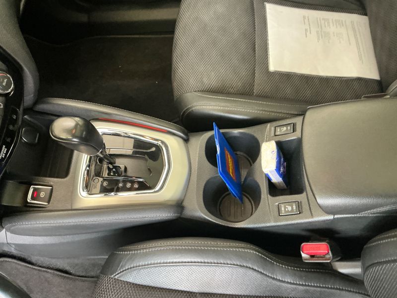 Nissan Qashqai 1.6 dCi Tekna 2015 – снимка 28