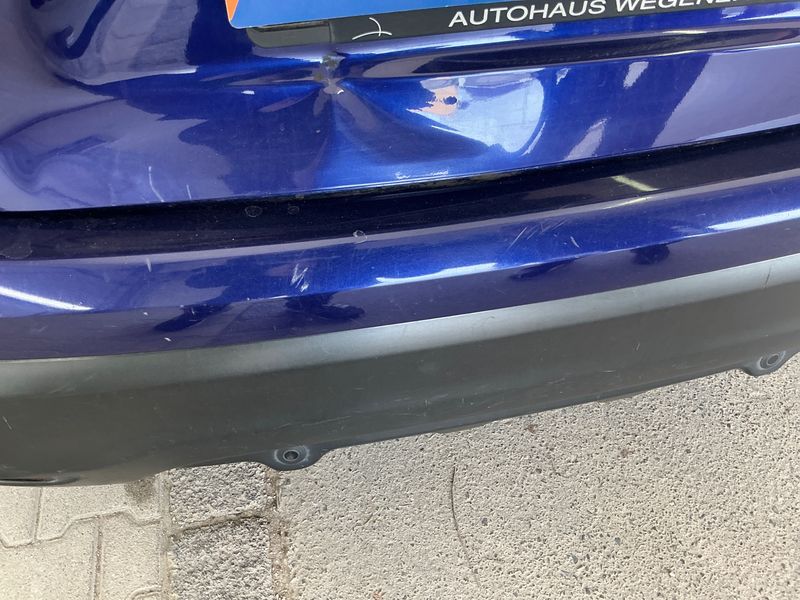 Nissan Qashqai 1.6 dCi Tekna 2015 – снимка 42