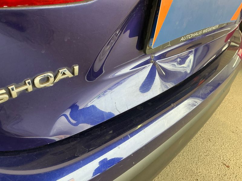 Nissan Qashqai 1.6 dCi Tekna 2015 – снимка 39