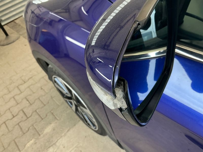 Nissan Qashqai 1.6 dCi Tekna 2015 – снимка 33