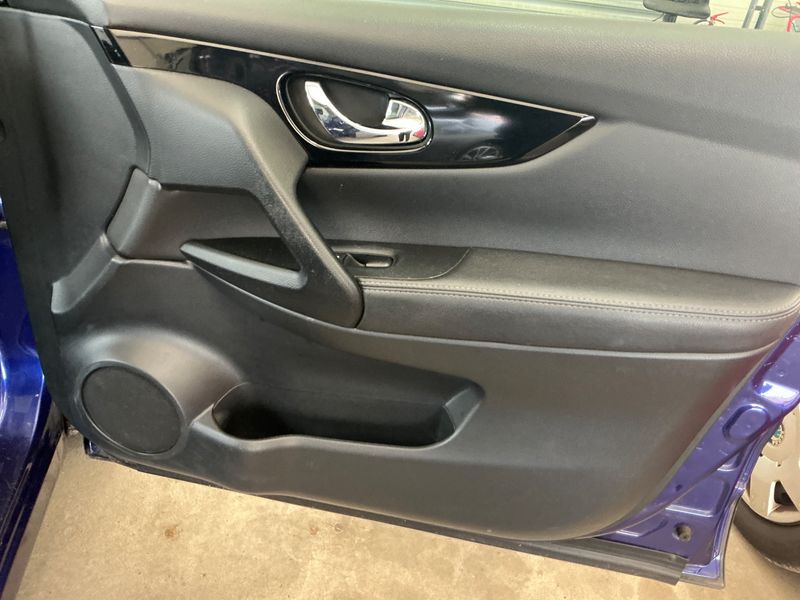 Nissan Qashqai 1.6 dCi Tekna 2015 – снимка 29