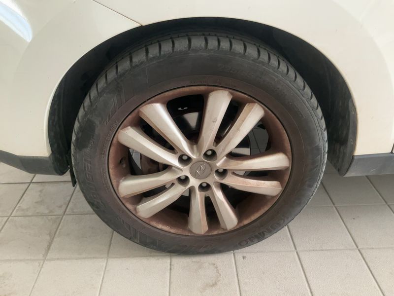 Hyundai ix35 1.7 CRDi Style 2WD 2012 – снимка 3
