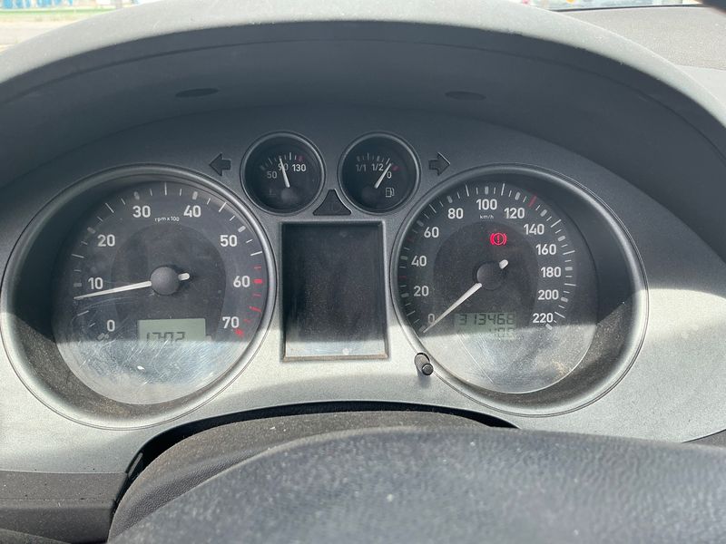 Seat Ibiza 1.4 Stylance 2006 – снимка 4