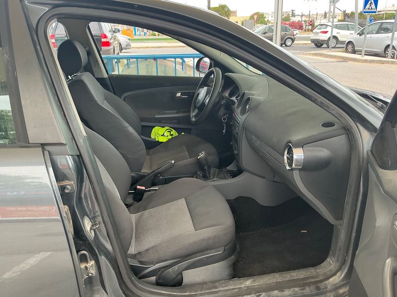 Seat Ibiza 1.4 Stylance 2006 – снимка 3
