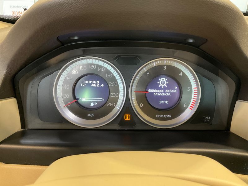 Volvo S80 2.0 D3 Momentum 2012 – снимка 4