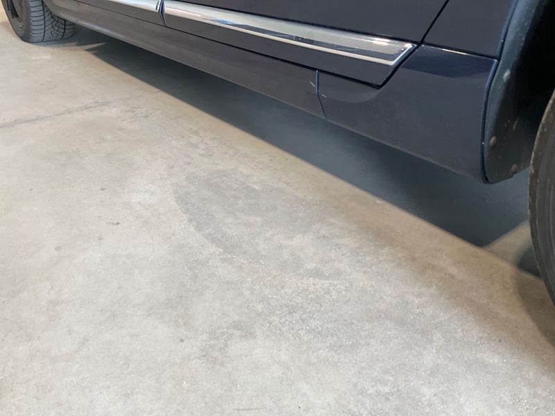Volvo S80 2.0 D3 Momentum 2012 – снимка на щета