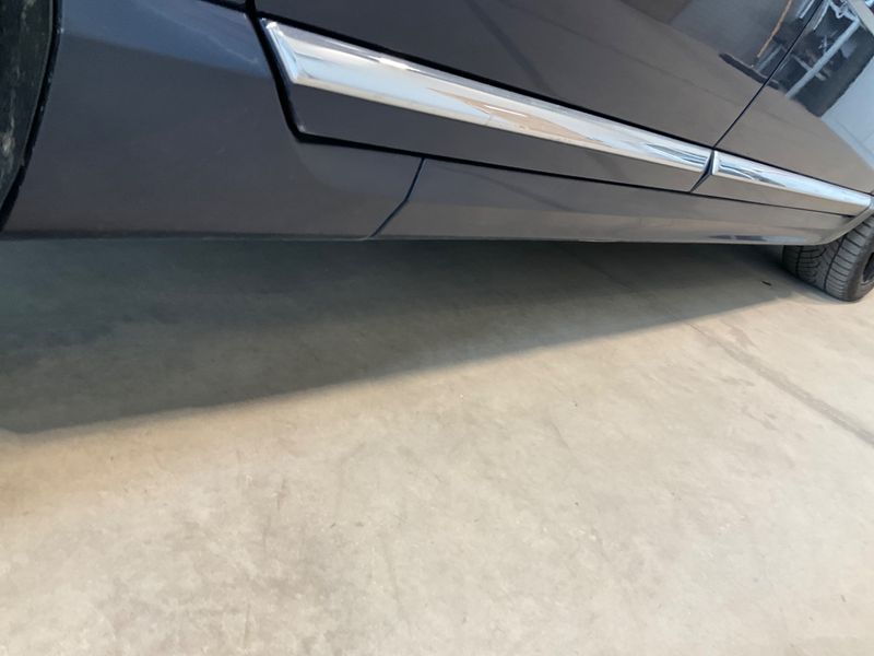 Volvo S80 2.0 D3 Momentum 2012 – снимка на щета