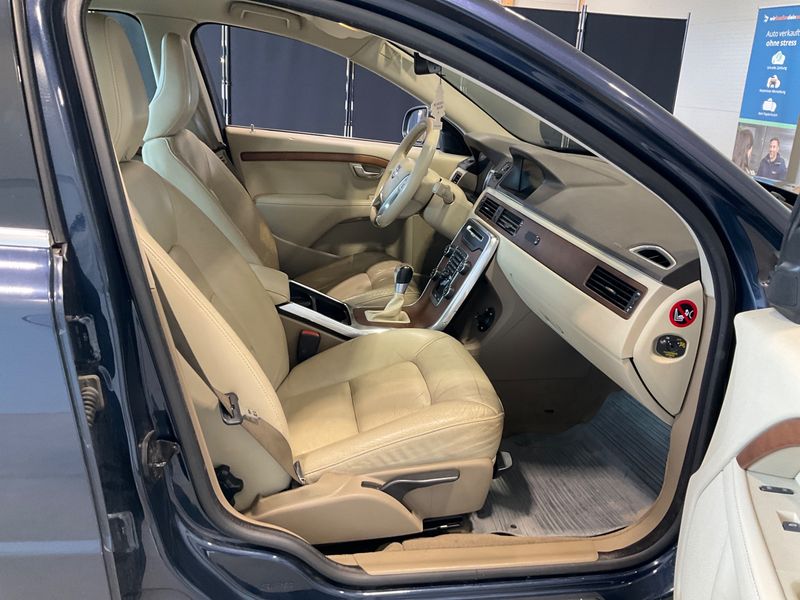 Volvo S80 2.0 D3 Momentum 2012 – снимка 3