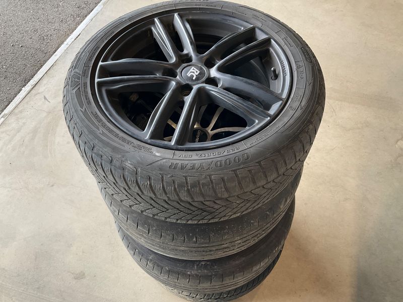 Volvo S80 2.0 D3 Momentum 2012 – снимка на щета