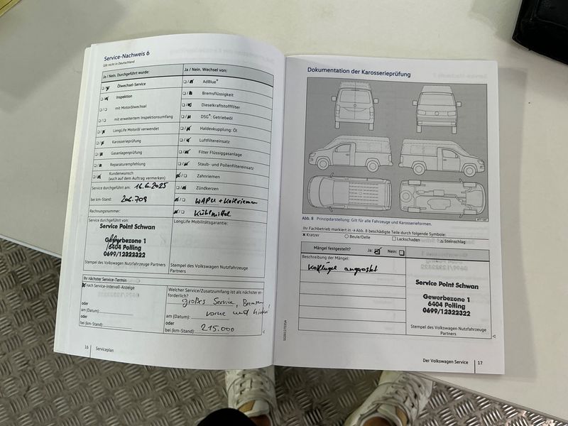 Volkswagen Caddy 2.0 TDI Trendline 4Motion BlueMotion Tech 2016 – снимка 26