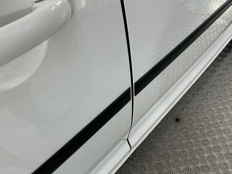 Volkswagen Caddy 2.0 TDI Trendline 4Motion BlueMotion Tech 2016 – снимка на щета 35