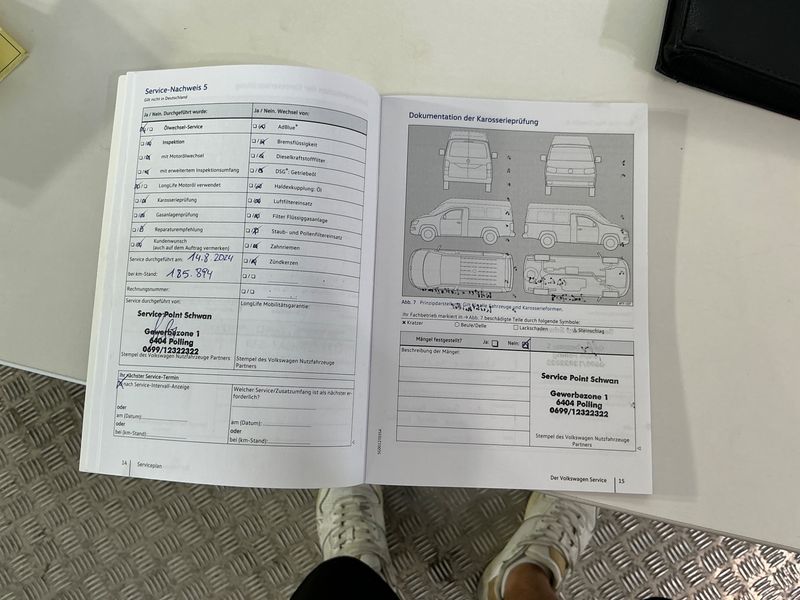 Volkswagen Caddy 2.0 TDI Trendline 4Motion BlueMotion Tech 2016 – снимка 25