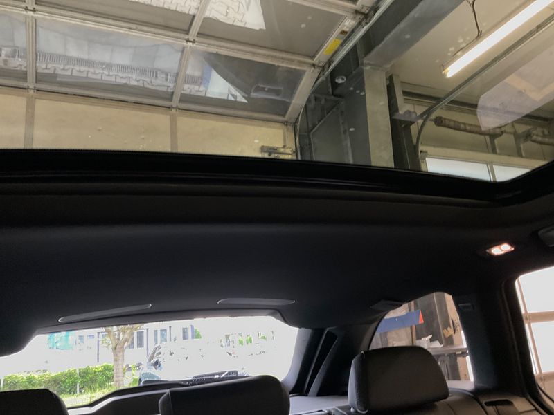 BMW 5er 530i Mild-Hybrid M Sport 2022 – снимка 22