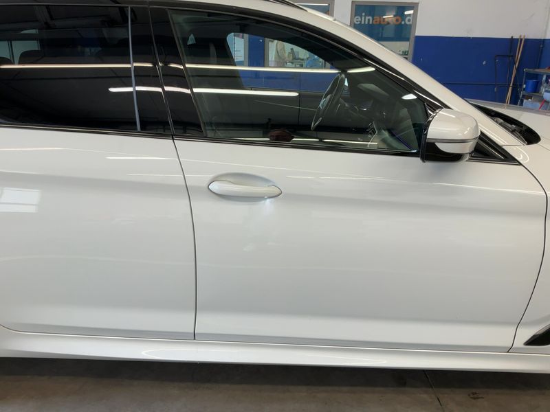BMW 5er 530i Mild-Hybrid M Sport 2022 – снимка 10