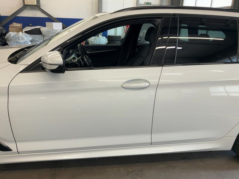 BMW 5er 530i Mild-Hybrid M Sport 2022 – снимка 4