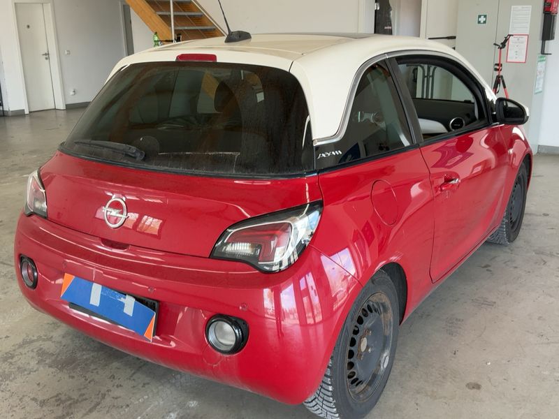 Opel Adam 1.4 Glam 2016 – снимка 8
