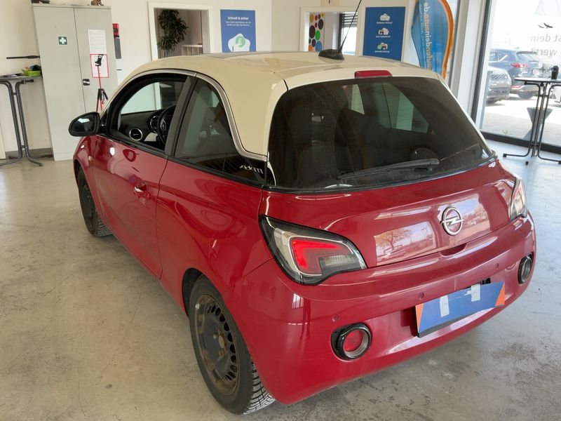 Opel Adam 1.4 Glam 2016 – снимка 6