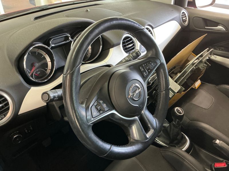 Opel Adam 1.4 Glam 2016 – снимка 29