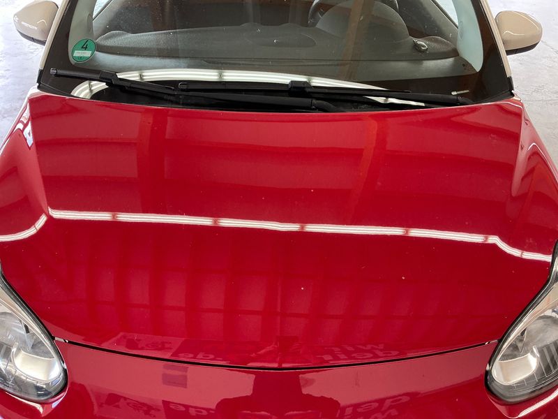 Opel Adam 1.4 Glam 2016 – снимка 33