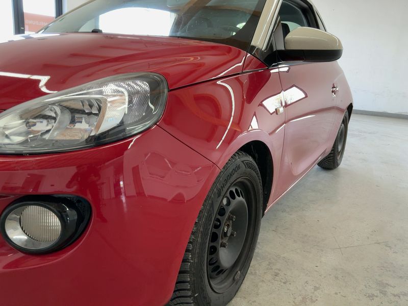 Opel Adam 1.4 Glam 2016 – снимка 2
