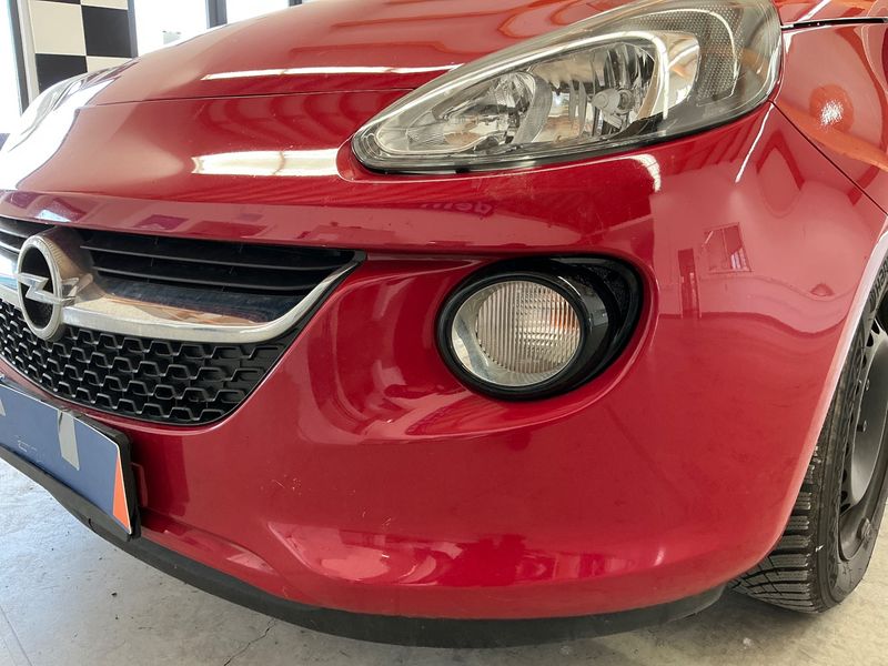 Opel Adam 1.4 Glam 2016 – снимка 35