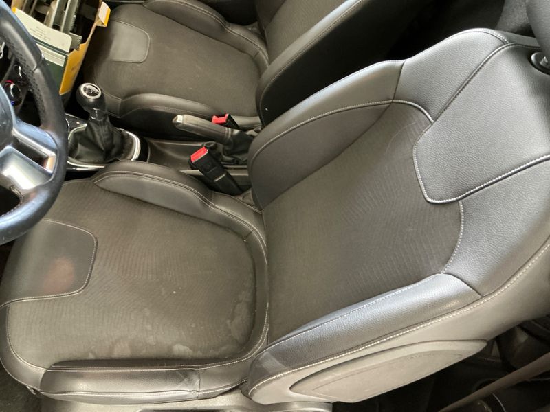 Opel Adam 1.4 Glam 2016 – снимка 31