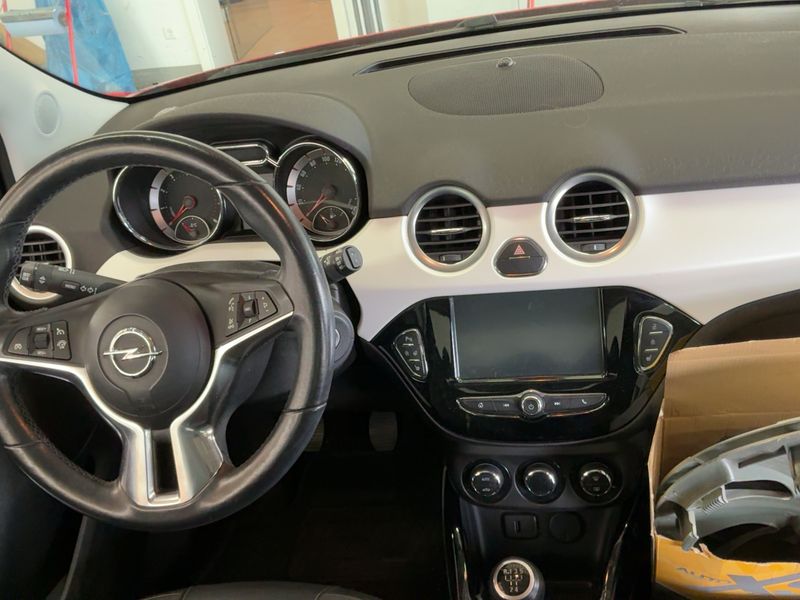 Opel Adam 1.4 Glam 2016 – снимка 18
