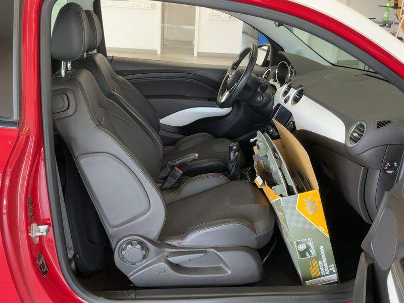 Opel Adam 1.4 Glam 2016 – снимка 17