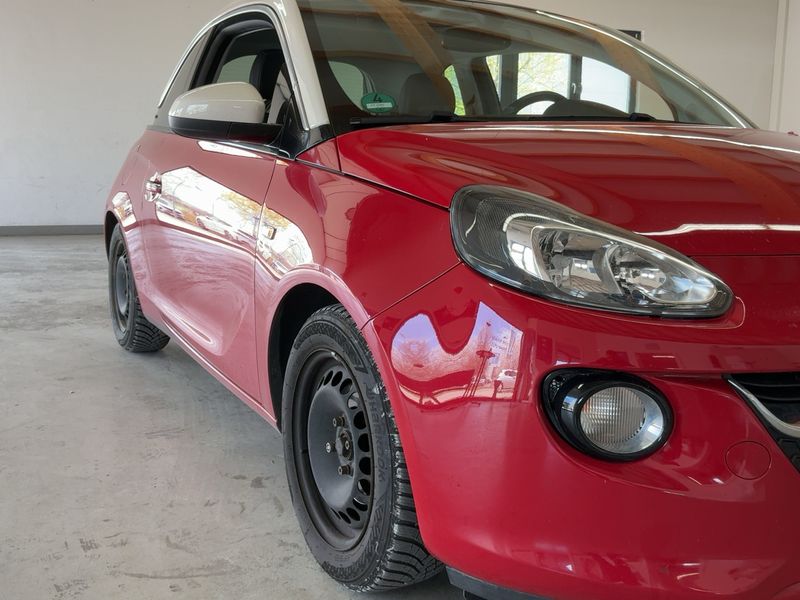 Opel Adam 1.4 Glam 2016 – снимка 12
