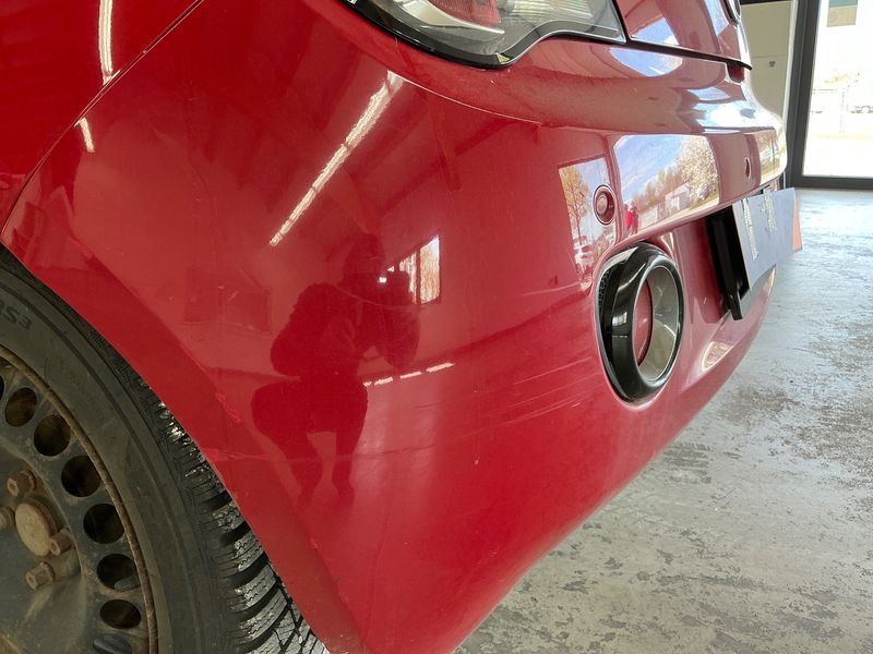 Opel Adam 1.4 Glam 2016 – снимка 32