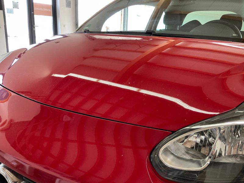Opel Adam 1.4 Glam 2016 – снимка 34