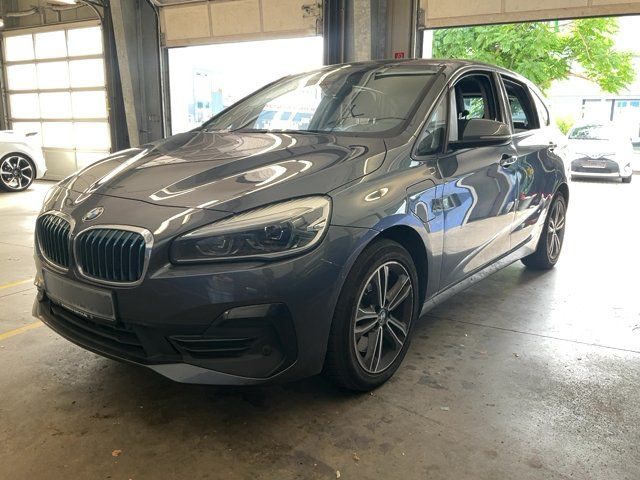 BMW 2er 225xe Active Tourer Sport Line 2019 – снимка 1
