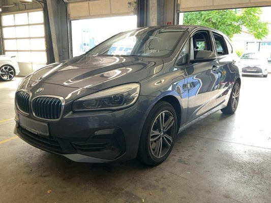 BMW 2er 225xe Active Tourer Sport Line 2019 – снимка 1
