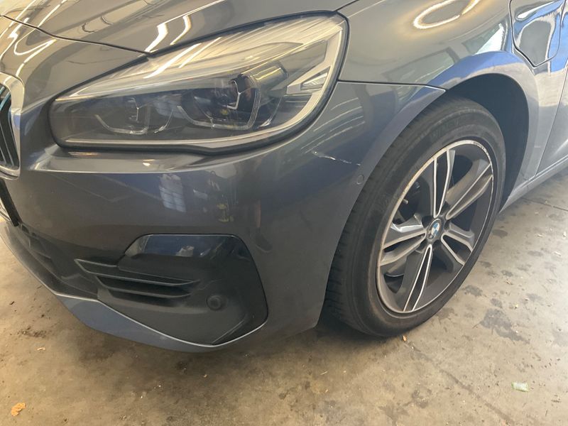 BMW 2er 225xe Active Tourer Sport Line 2019 – снимка 34