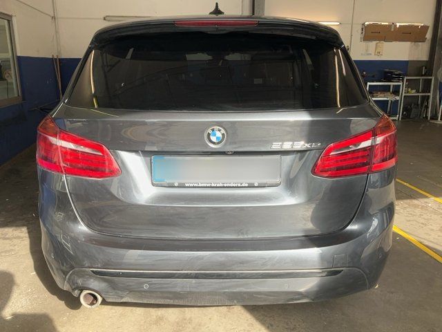 BMW 2er 225xe Active Tourer Sport Line 2019 – снимка 7