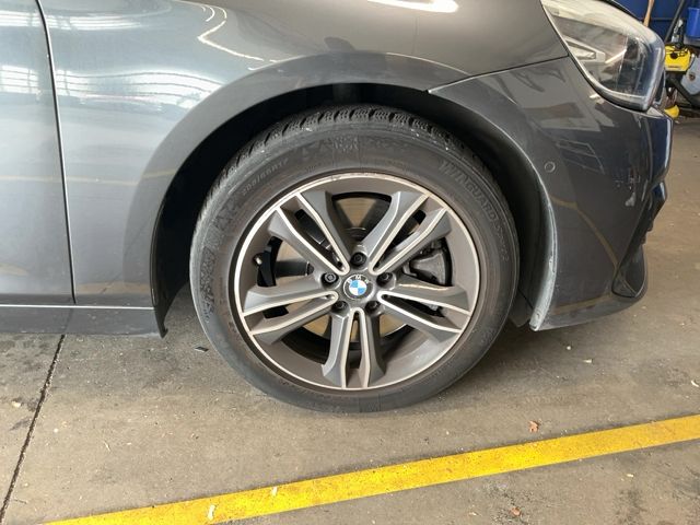 BMW 2er 225xe Active Tourer Sport Line 2019 – снимка 11