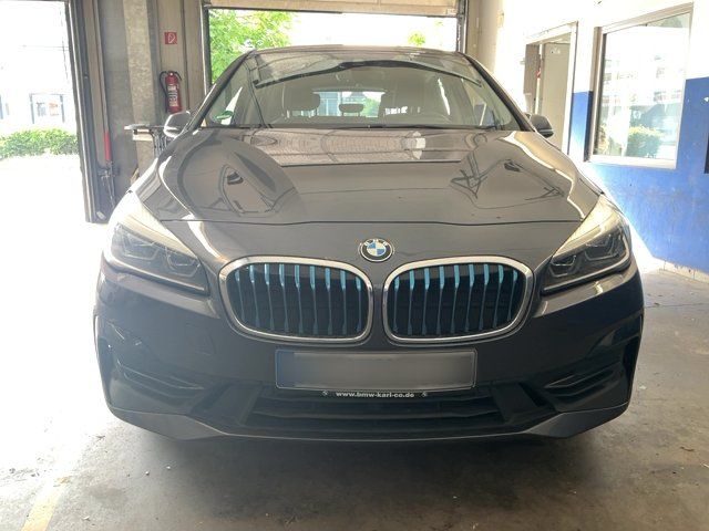 BMW 2er 225xe Active Tourer Sport Line 2019 – снимка 14