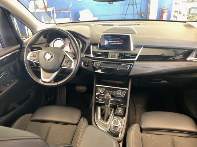 BMW 2er 225xe Active Tourer Sport Line 2019 – снимка 17