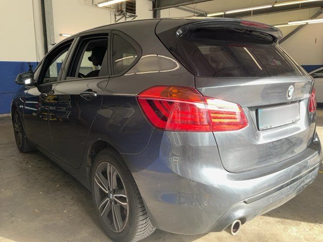 BMW 2er 225xe Active Tourer Sport Line 2019 – снимка 6