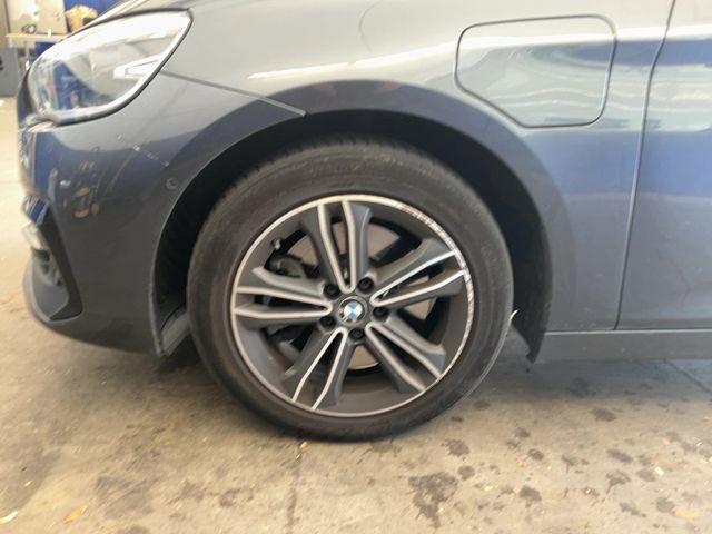 BMW 2er 225xe Active Tourer Sport Line 2019 – снимка 3